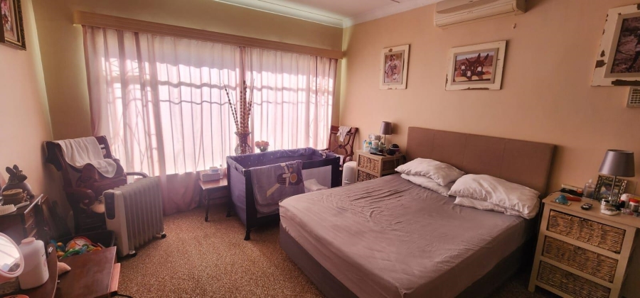 3 Bedroom Property for Sale in Wilgehof Free State